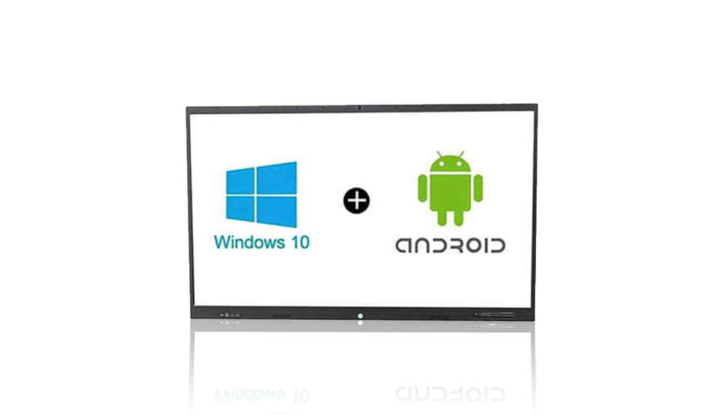 IR Whiteboard LAVAB IT
