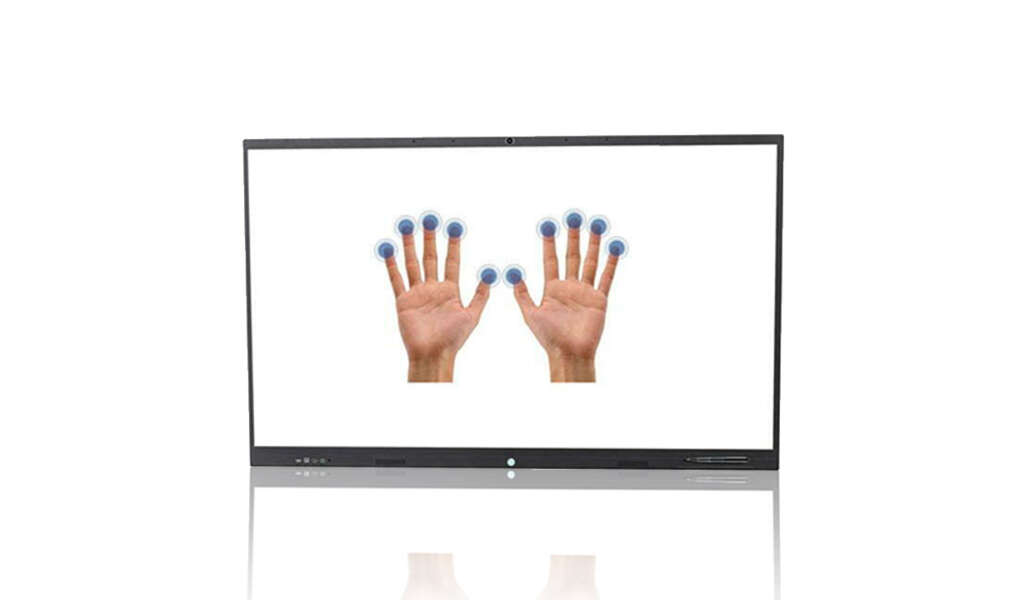 IR Whiteboard LAVAB IT