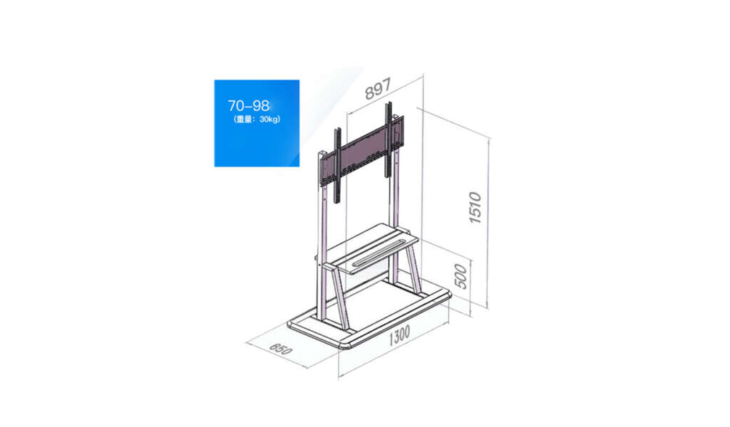 IR Whiteboard LAVAB IT