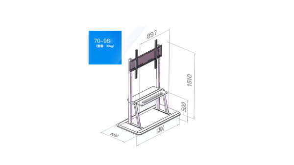 IR Whiteboard LAVAB IT