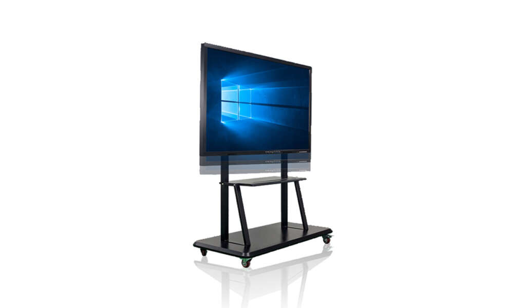 IR Whiteboard LAVAB IT