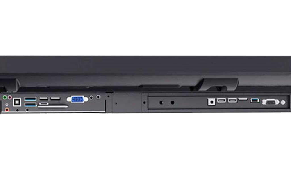 IR Whiteboard LAVAB IT