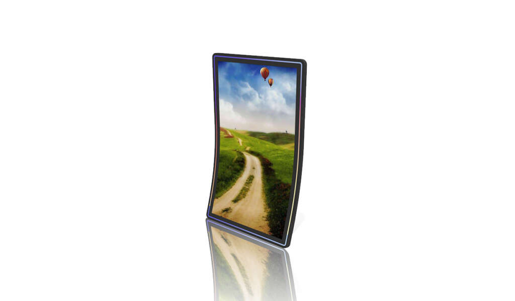 PCAP Light Gaming Wallmount BUBBLE C Type EN