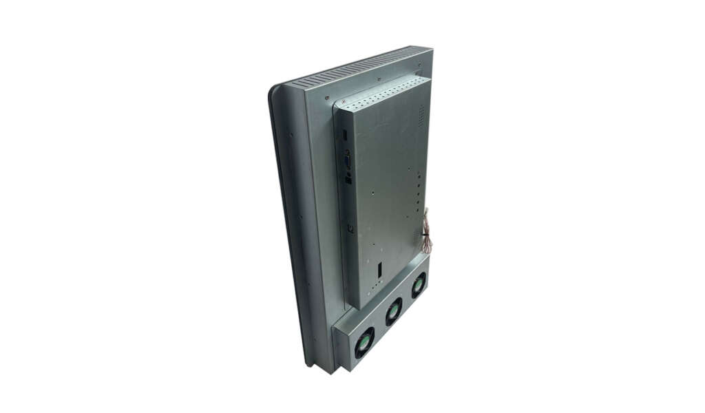 PCAP Embedded GEN IT