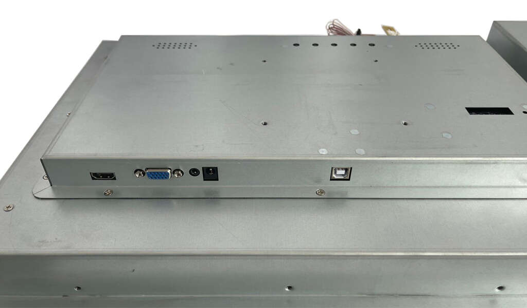 PCAP Embedded GEN IT