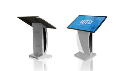 PCAP Table Stand Indoor EGAN IT