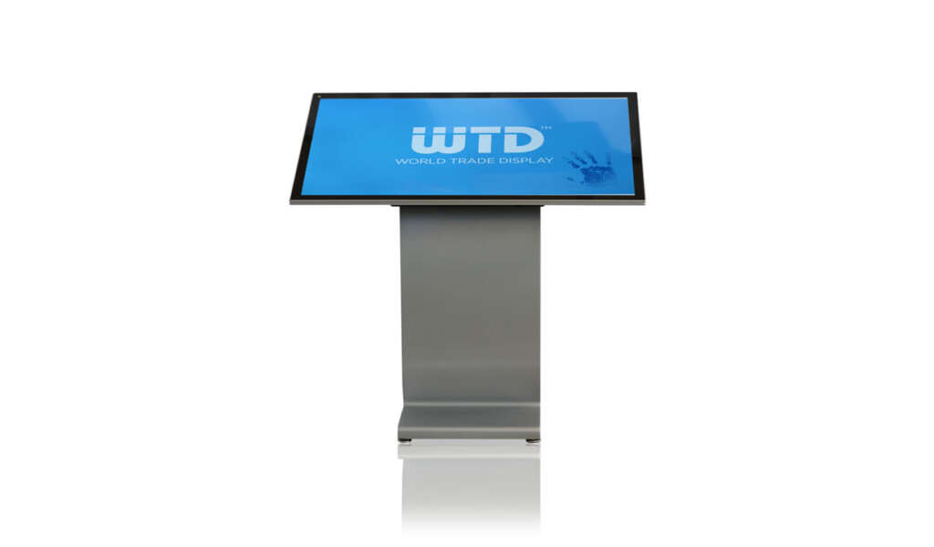PCAP Table Stand Indoor EGAN IT