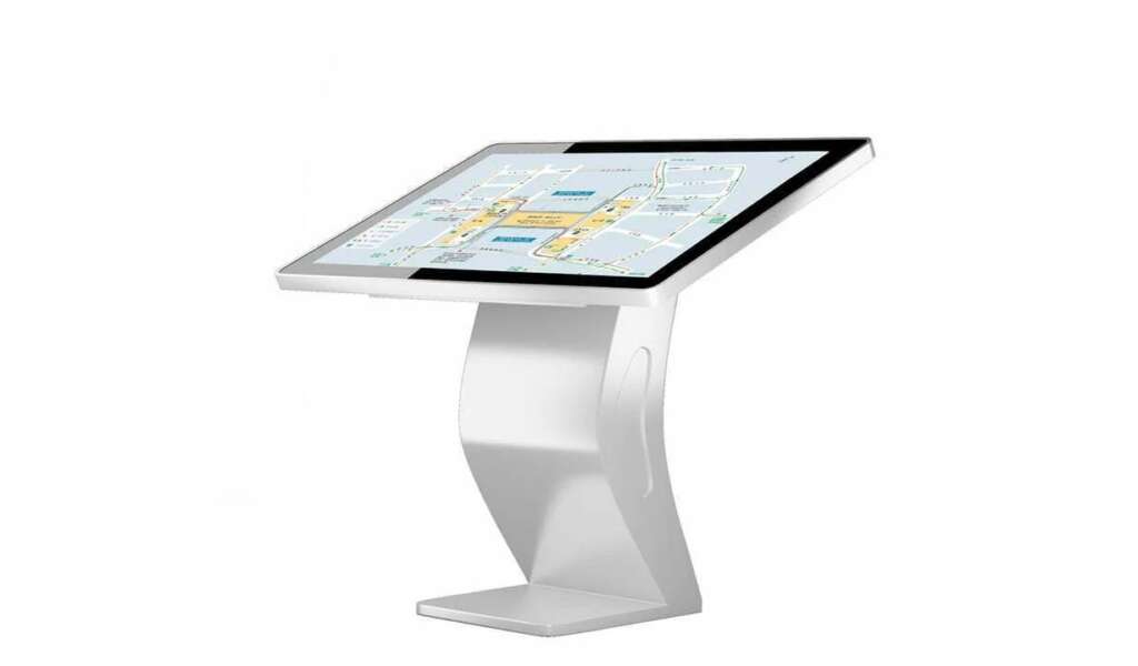 PCAP Table Stand Indoor EGAN IT