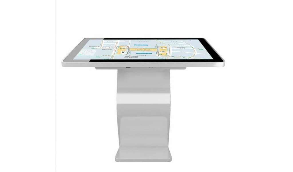 PCAP Table Stand Indoor EGAN IT