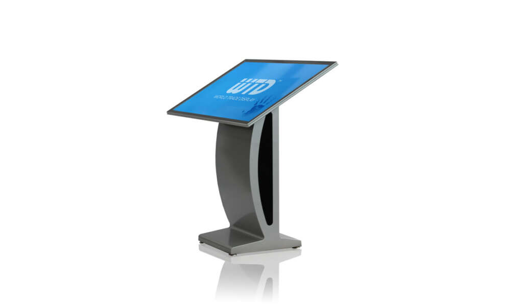 PCAP Table Stand Indoor EGAN IT