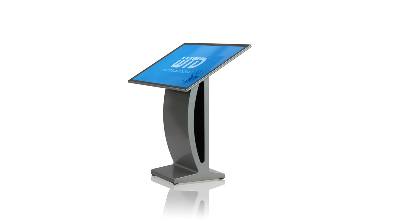 PCAP Table Stand Indoor EGAN IT