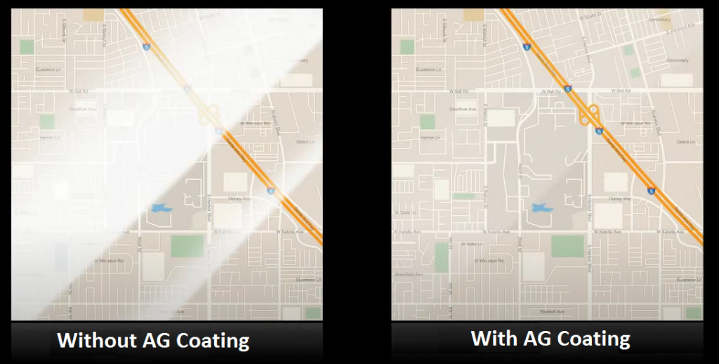 WHAT IS OPTICAL BONDING? WHAT IS OPTICAL BONDING?