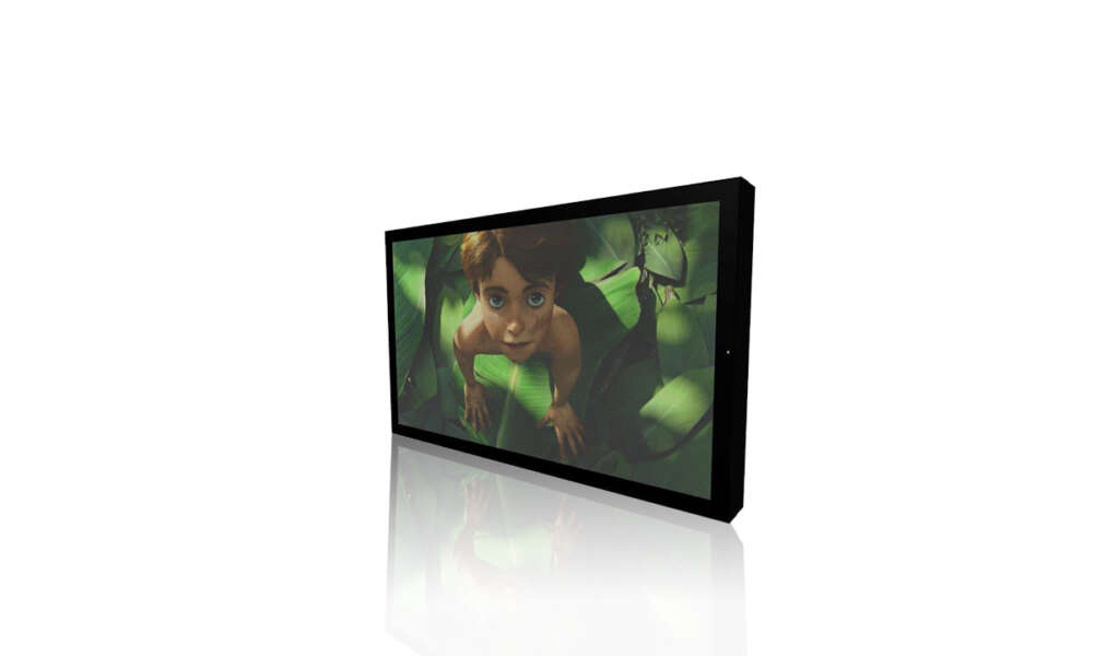 Monitor Touch PCAP Outdoor SMAT IT
