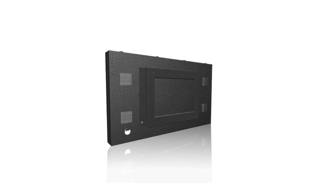 Monitor Touch PCAP Outdoor SMAT IT