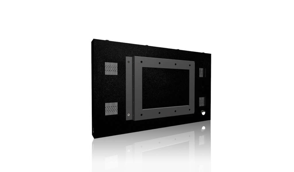 Monitor Touch PCAP Outdoor SMAT IT