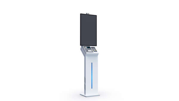 Self-Service Kiosk ePayment SUMMUW IT