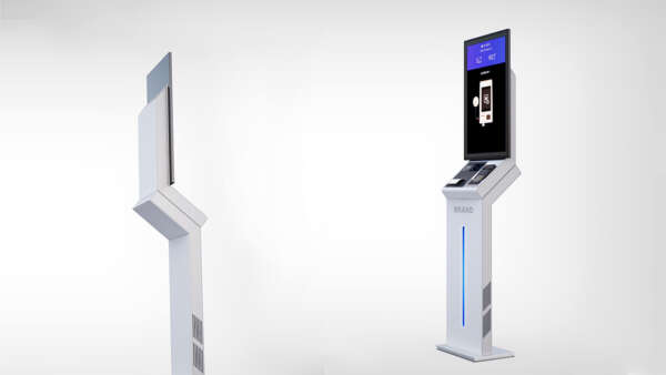 Self-Service Kiosk ePayment SUMMUW IT