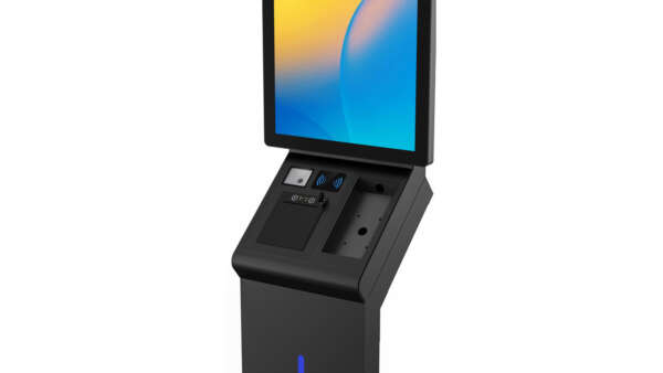 Self-Service Kiosk ePayment SUMMUW IT