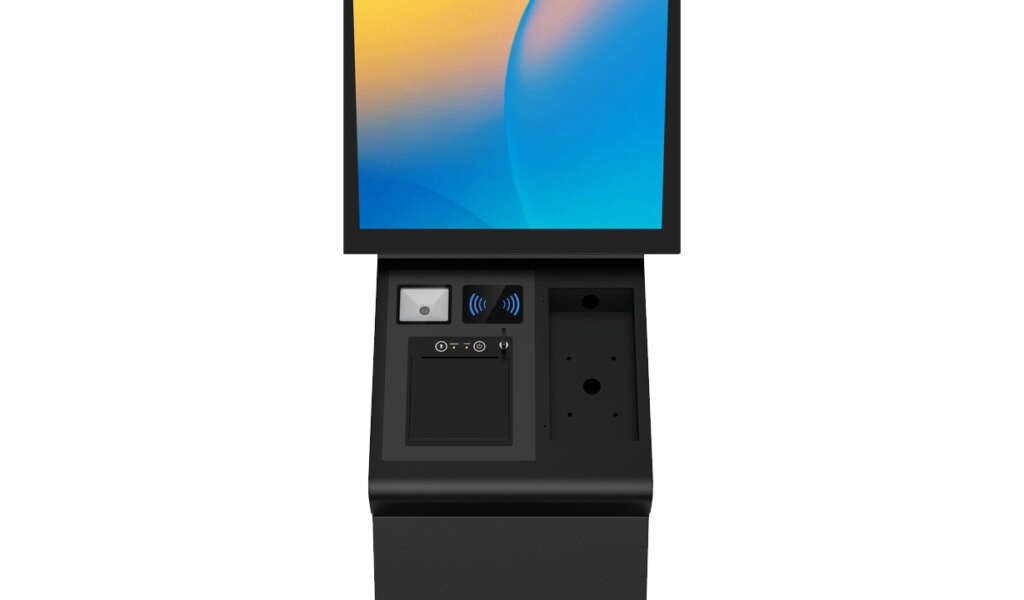 Self-Service Kiosk ePayment SUMMUW IT