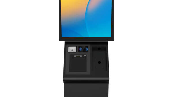 Self-Service Kiosk ePayment SUMMUW IT