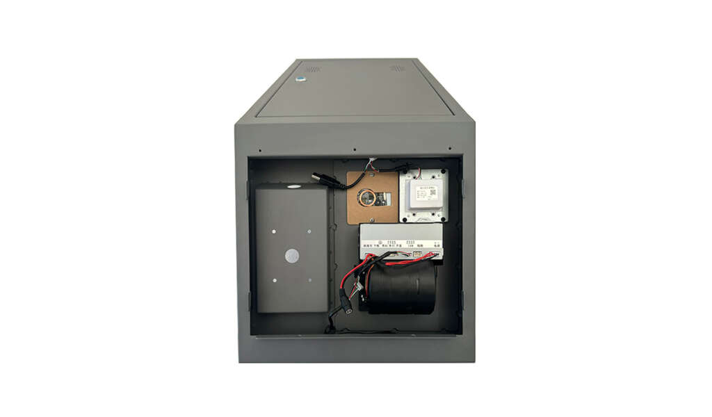 Self-Service Kiosk ePayment SUMMUW EN