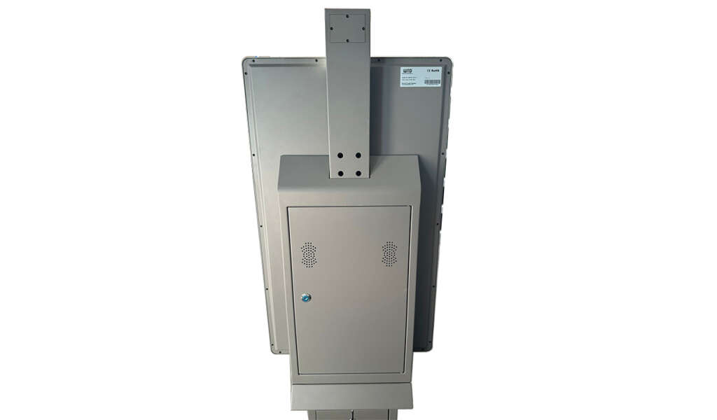 Self-Service Kiosk ePayment SUMMUW EN