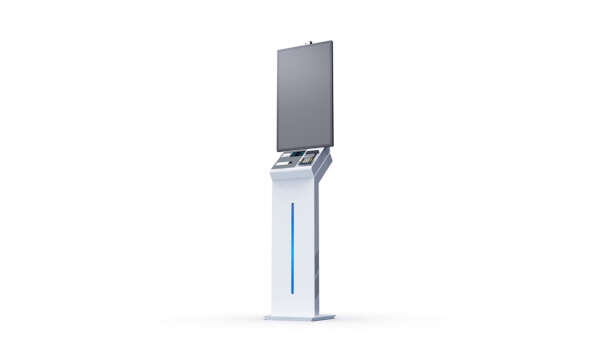 Self-Service Kiosk ePayment SUMMUW IT