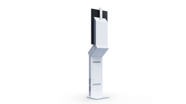 Self-Service Kiosk ePayment SUMMUW IT