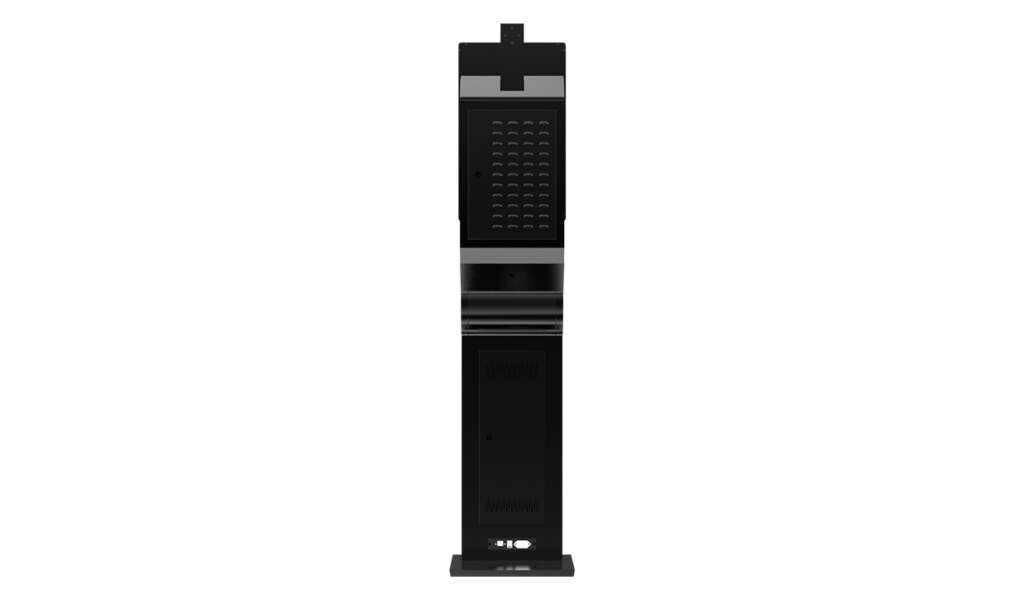 Self-Service Kiosk ePayment SUMMUW IT