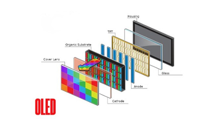 TIPOLOGIE DI DISPLAY E LE LORO DIFFERENZE TIPOLOGIE DI DISPLAY E LE LORO DIFFERENZE