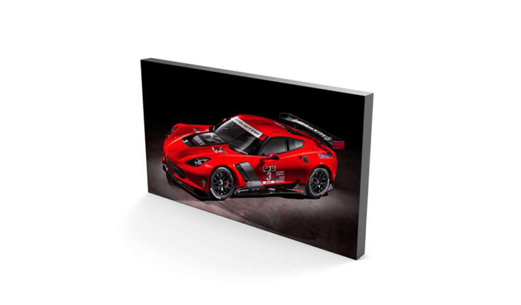 Videowall LCD SUNLY 43" IT