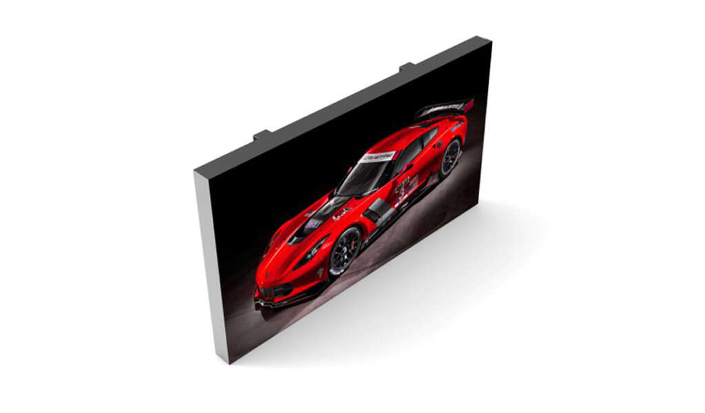 Videowall LCD SUNLY 43" IT