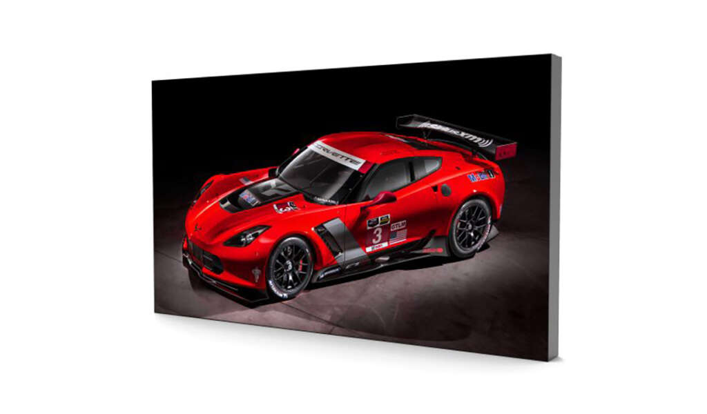 Videowall LCD SUNLY 43" IT