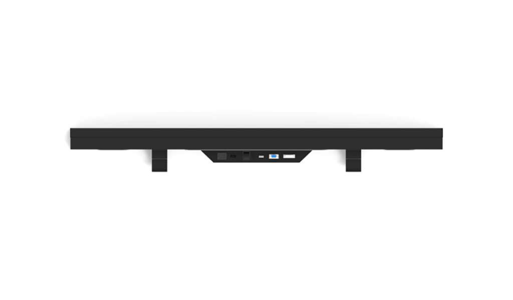 Videowall LCD SUNLY 43" IT