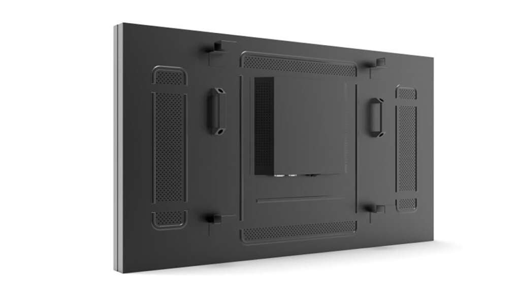 Videowall LCD SUNLY 43" IT