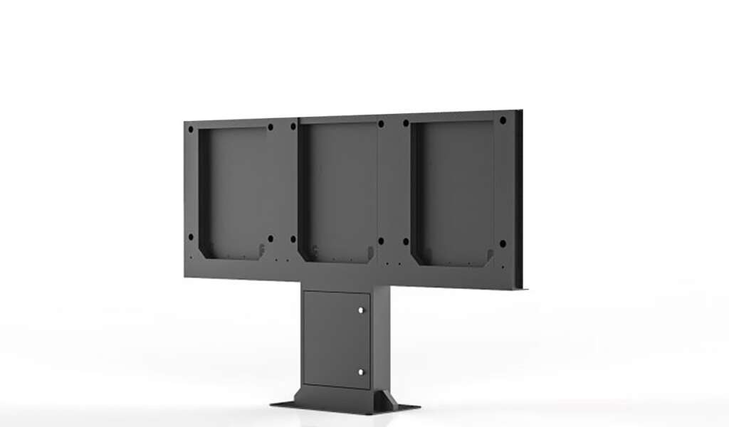 Brackets Stands Outdoor Miscellaneous Series IT