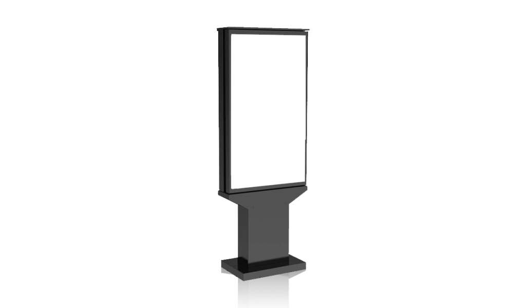 Brackets Stands Outdoor Miscellaneous Series IT
