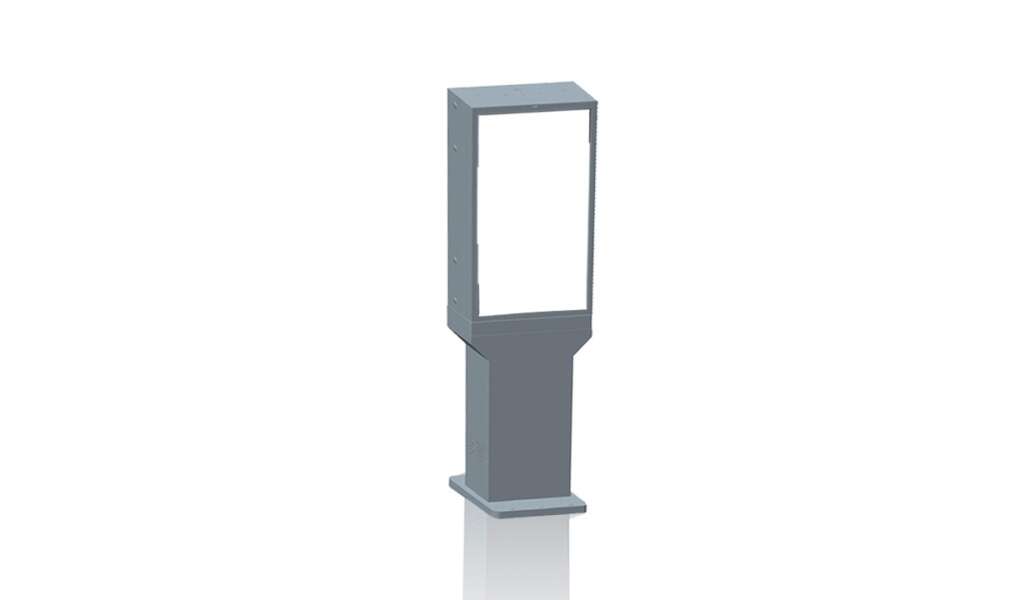 Brackets Stands Outdoor Miscellaneous Series IT