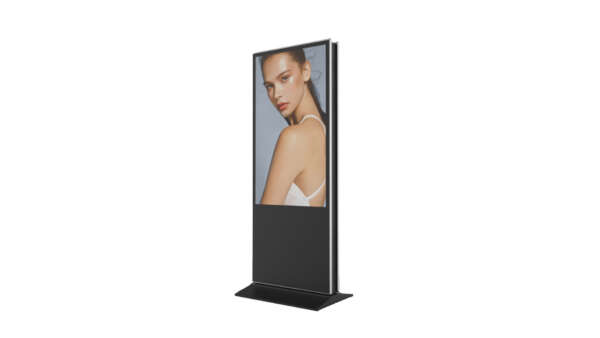 PCAP Indoor JOY Double Display EN