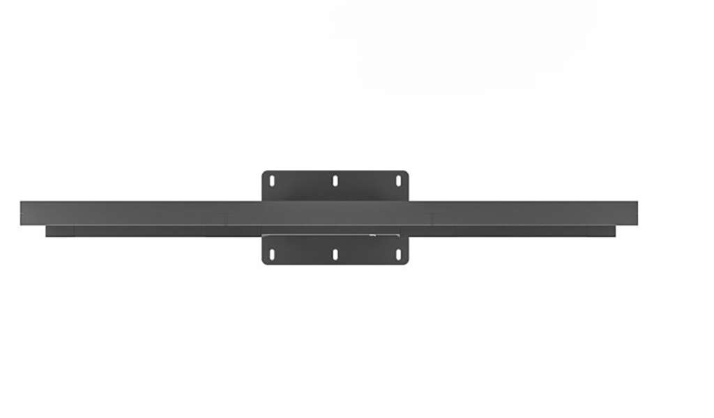 No Touch Digital Menu Board Triple Display DOCAS EN
