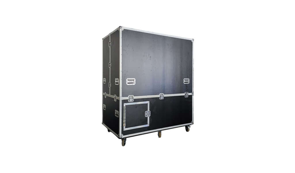 Portable LED Display CART EN