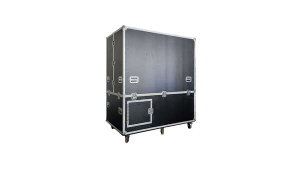 Portable LED Display CART EN