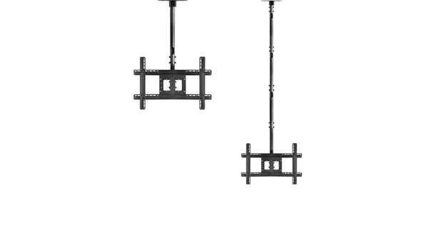 Brackets Support VENTU Series IT