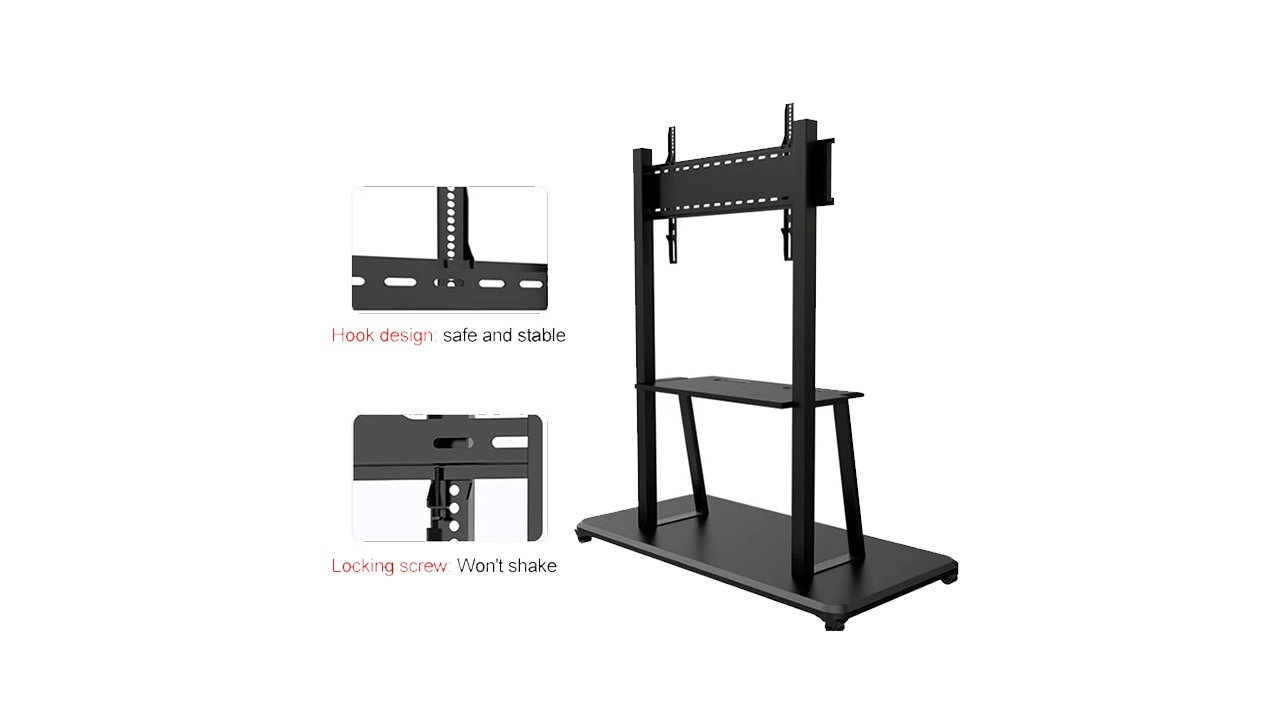 Brackets Support LAVAB Series IT