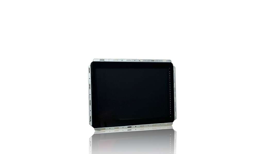 PCAP Embedded EDAR Air Fresh Gap IT