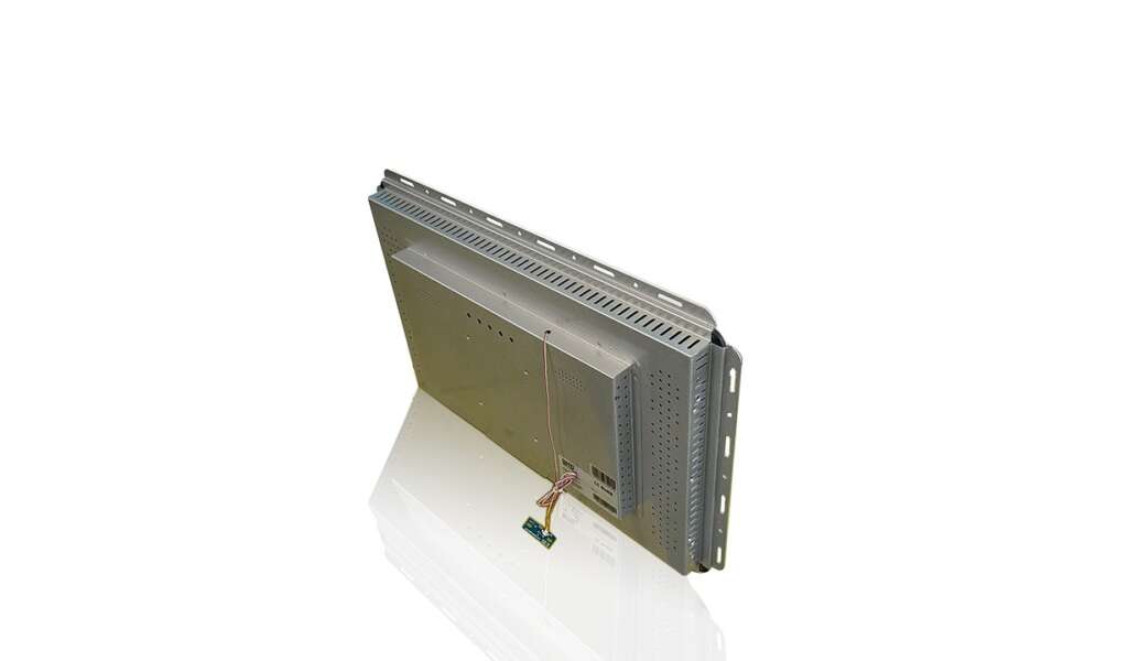PCAP Embedded EDAR Air Fresh Gap IT