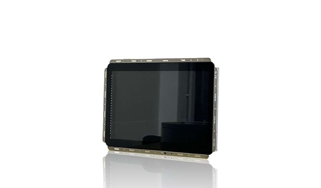 PCAP Embedded EDAR Air Fresh Gap IT