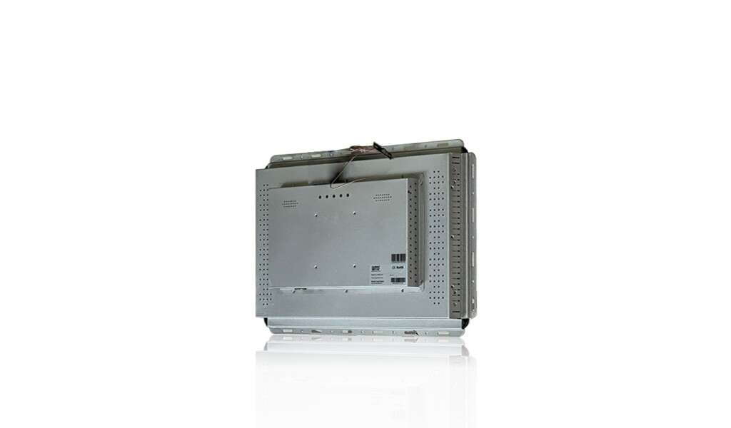 PCAP Embedded EDAR Air Fresh Gap IT