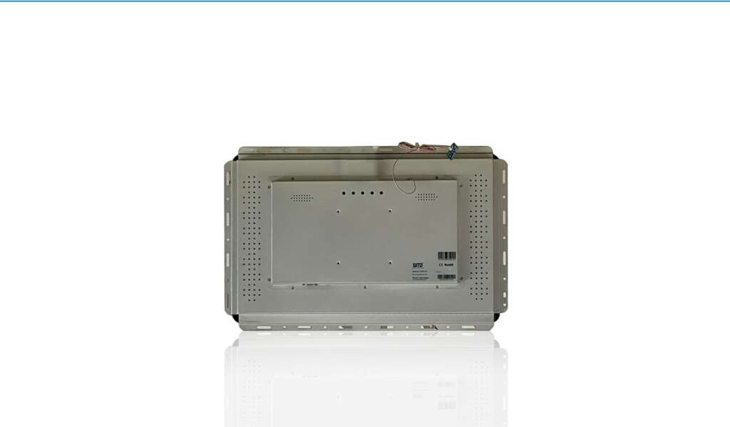 PCAP Embedded EDAR Air Fresh Gap IT