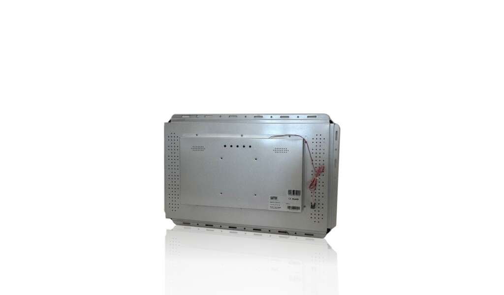 PCAP Embedded EDAR Air Fresh Gap IT